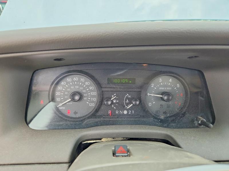 Продаж на аукціоні авто 2006 Mercury Grand Marquis, vin: 2MEFM74W96X600658, номер лоту: 59627536