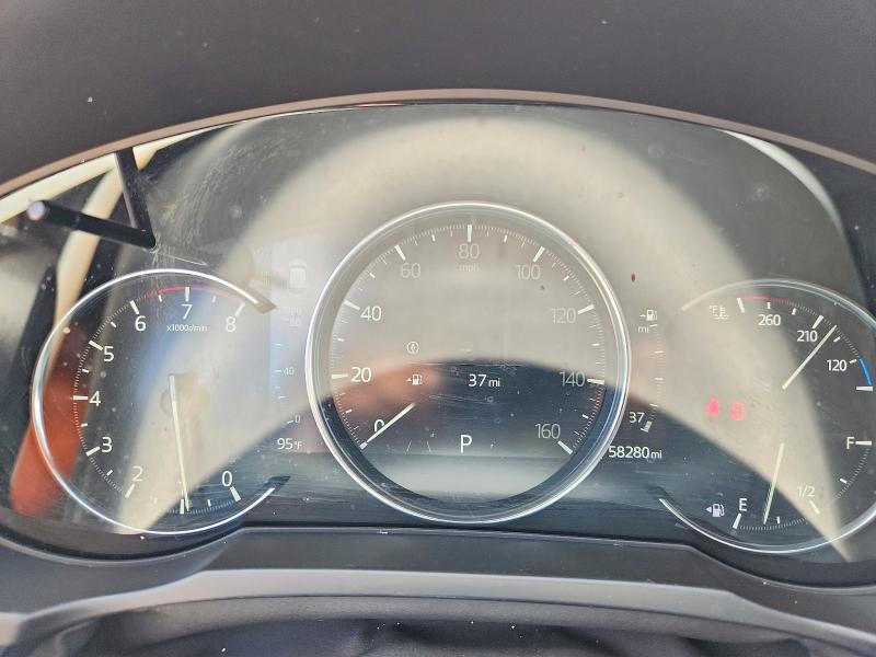 Продаж на аукціоні авто 2021 Mazda Cx-5, vin: JM3KFADM3M0469851, номер лоту: 62423966