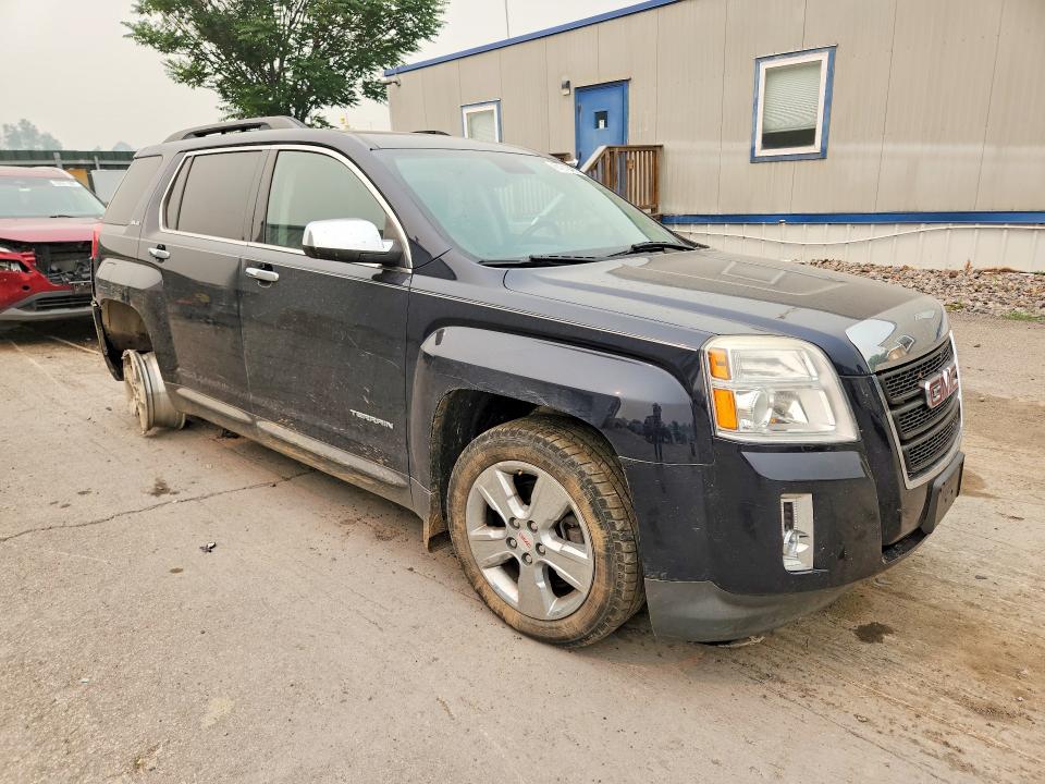 Продажа на аукционе авто 2015 Gmc Terrain, vin: 2GKFLWE34F6224870, номер лота: 61219496