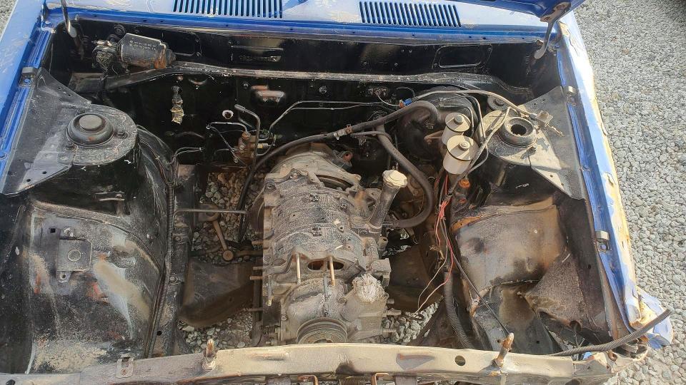Aukcja sprzedaży 1977 Toyota Corolla, vin: TE31252517, numer aukcji: 59071436