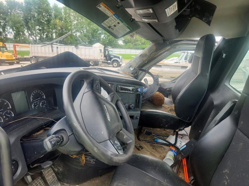Продаж на аукціоні авто 2025 Freightliner Cascadia 126, vin: 3AKJHLDR4SSVN0758, номер лоту: 55374966