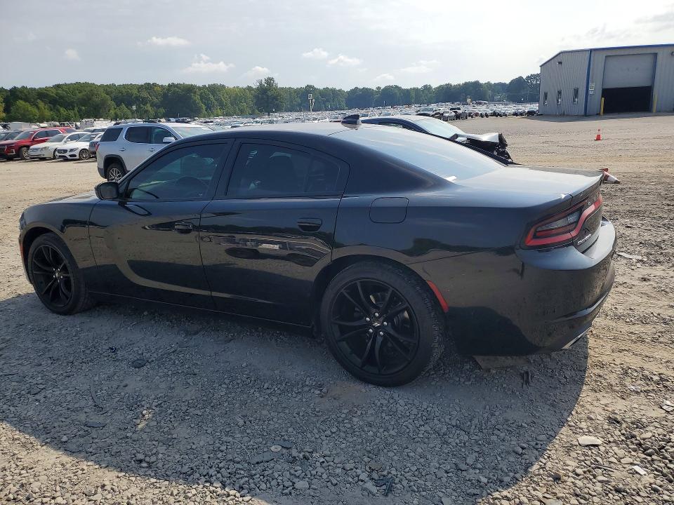 Продажа на аукционе авто 2018 Dodge Charger, vin: 2C3CDXHG4JH158063, номер лота: 63037646