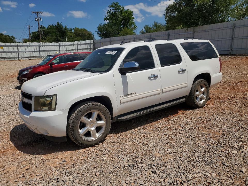 Aukcja sprzedaży 2011 Chevrolet Suburban, vin: 1GNSCJE04BR291669, numer aukcji: 62002126