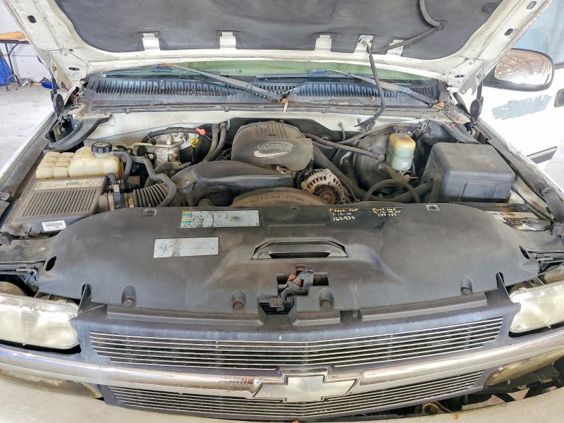 Продаж на аукціоні авто 2002 Chevrolet Silverado, vin: 2GCEC19V021184994, номер лоту: 61472806