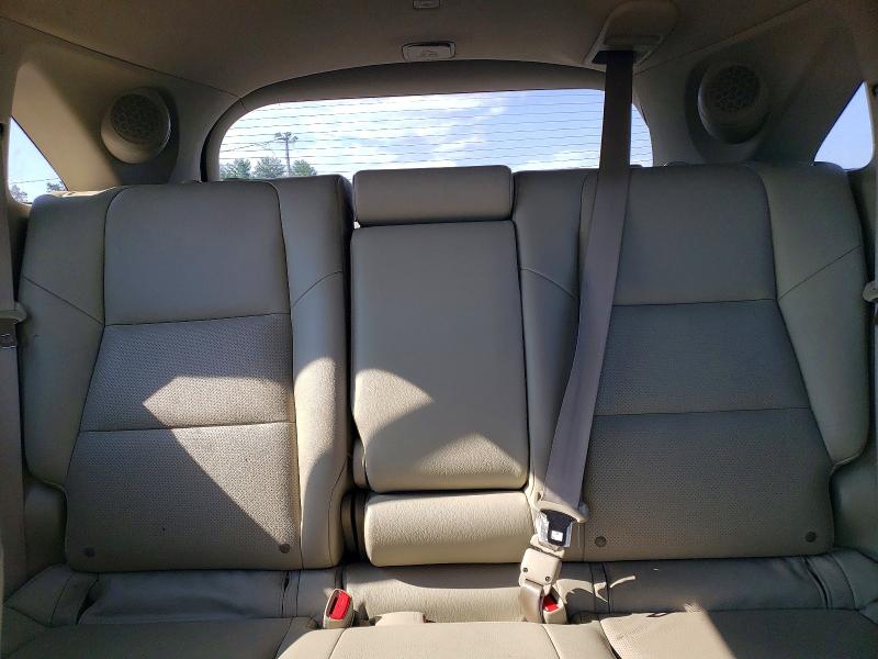 Продаж на аукціоні авто 2016 Acura Rdx, vin: 5J8TB4H56GL024280, номер лоту: 62854096