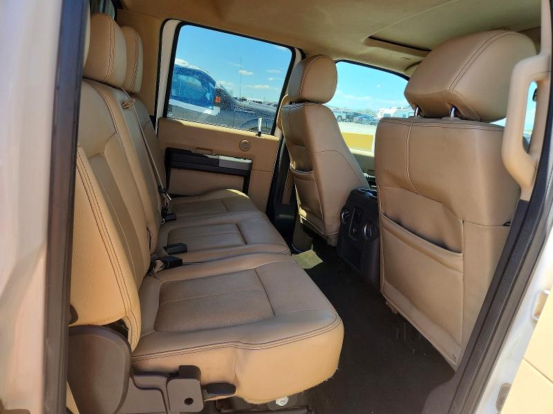 2016 Ford F350 მანქანა იყიდება აუქციონზე, vin: 1FT8W3BT4GEA86730, აუქციონის ნომერი: 62025866