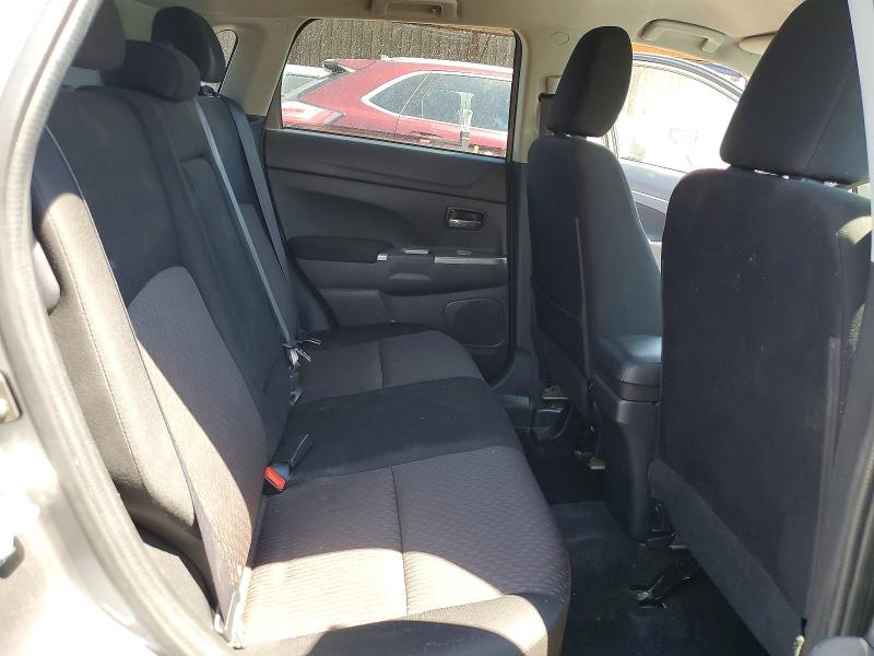 Aukcja sprzedaży 2019 Mitsubishi Outlander Sport, vin: JA4AP3AU8KU003821, numer aukcji: 60508696