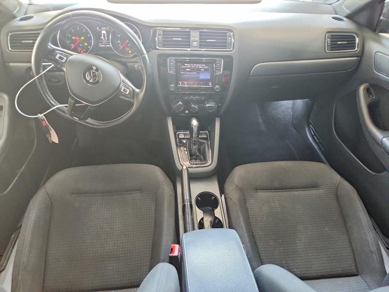 Продажа на аукционе авто 2016 Volkswagen Jetta, vin: 3VWD17AJ6GM386605, номер лота: 85632245