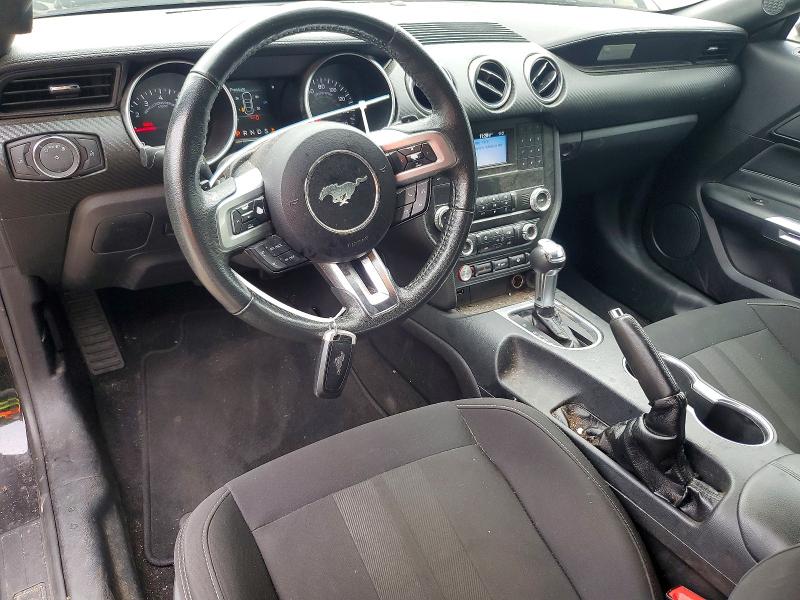 Aukcja sprzedaży 2019 Ford Mustang, vin: 1FA6P8TH6K5116434, numer aukcji: 62402416