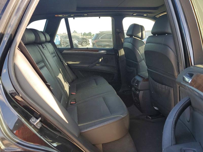 Aukcja sprzedaży 2012 Bmw X5, vin: 5UXZW0C53CL664159, numer aukcji: 63543536