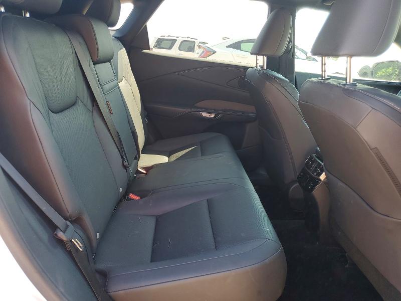 Продаж на аукціоні авто 2023 Lexus Rx 350, vin: JTJCHMAA6P2009804, номер лоту: 59369766