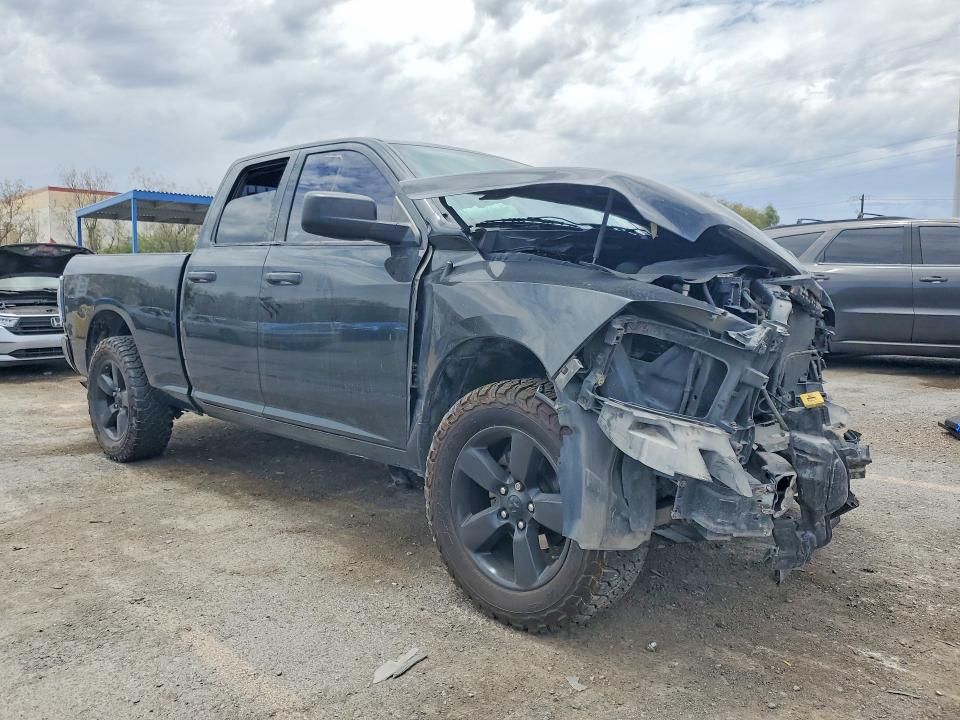 60634636 :رقم المزاد ، 1C6RR6FG8ES440720 vin ، 2014 Ram 1500 مزاد بيع