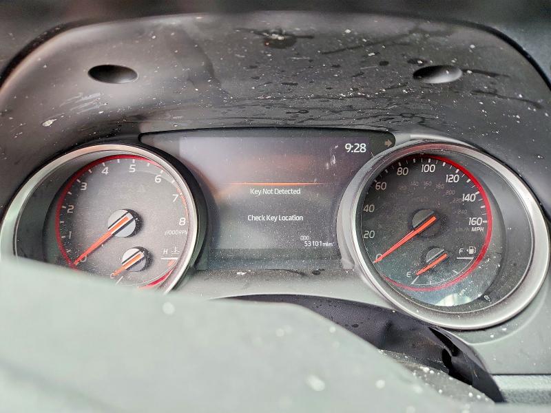 Aukcja sprzedaży 2021 Toyota Camry, vin: 4T1K61AK7MU483025, numer aukcji: 60858976