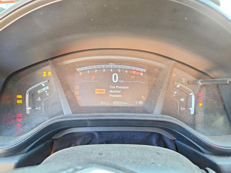 Продаж на аукціоні авто 2020 Honda Cr-v, vin: 2HKRW2H21LH651488, номер лоту: 61133036