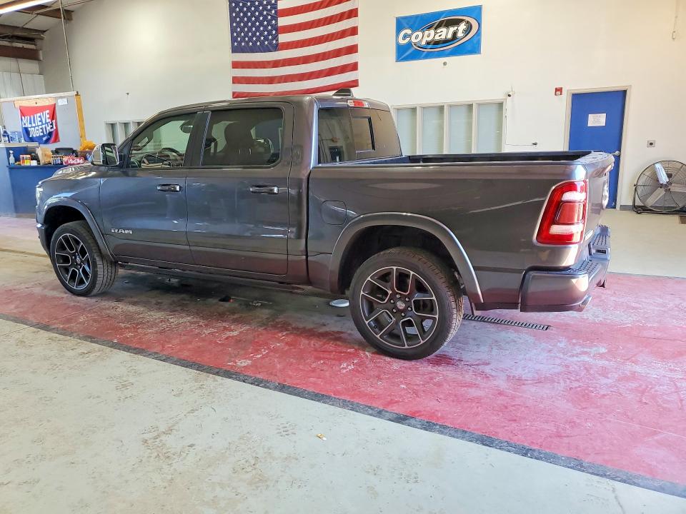 62654046 :رقم المزاد ، 1C6SRFJT3KN807779 vin ، 2019 Ram 1500 مزاد بيع