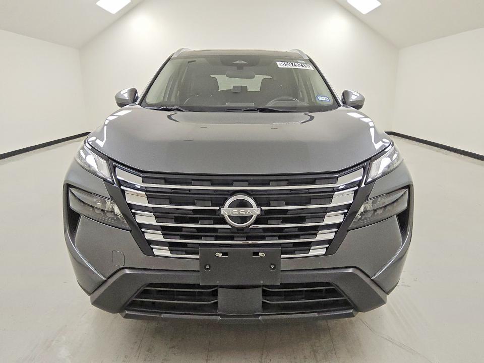 2024 Nissan Rogue მანქანა იყიდება აუქციონზე, vin: 5N1BT3BAXRC739634, აუქციონის ნომერი: 85979215