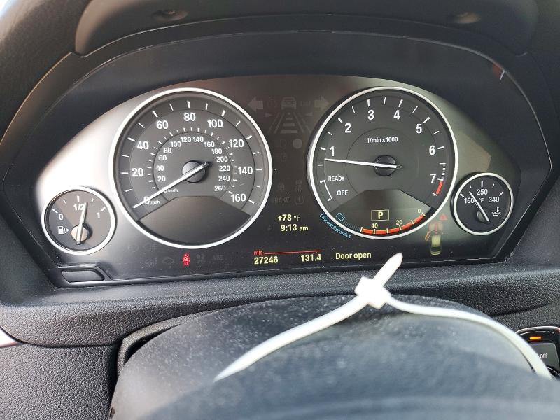 Продаж на аукціоні авто 2013 Bmw 328, vin: WBA3A5G57DNP23777, номер лоту: 60979746
