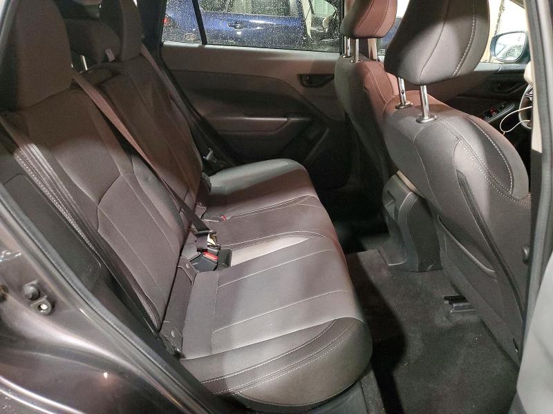2026 Subaru Crosstrek მანქანა იყიდება აუქციონზე, vin: 4S4GUHB68T3766205, აუქციონის ნომერი: 60424366