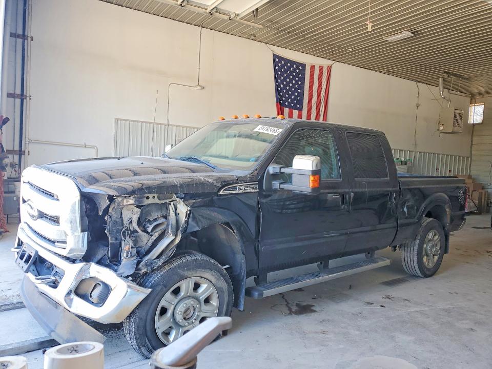 Продаж на аукціоні авто 2016 Ford F250, vin: 1FT7W2B64GEB14350, номер лоту: 60192466