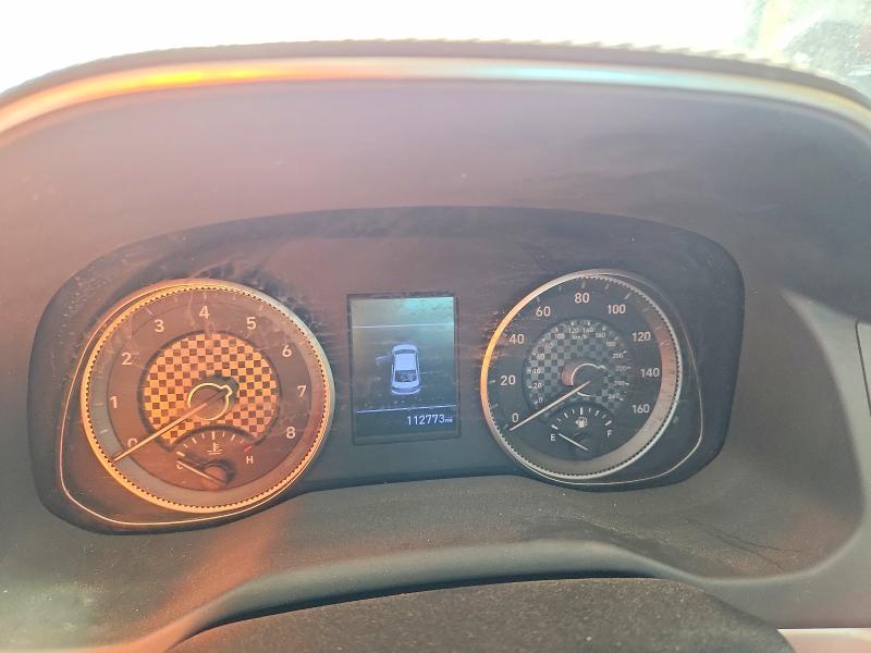Продажа на аукционе авто 2020 Hyundai Elantra, vin: 5NPD84LF4LH575307, номер лота: 63047596