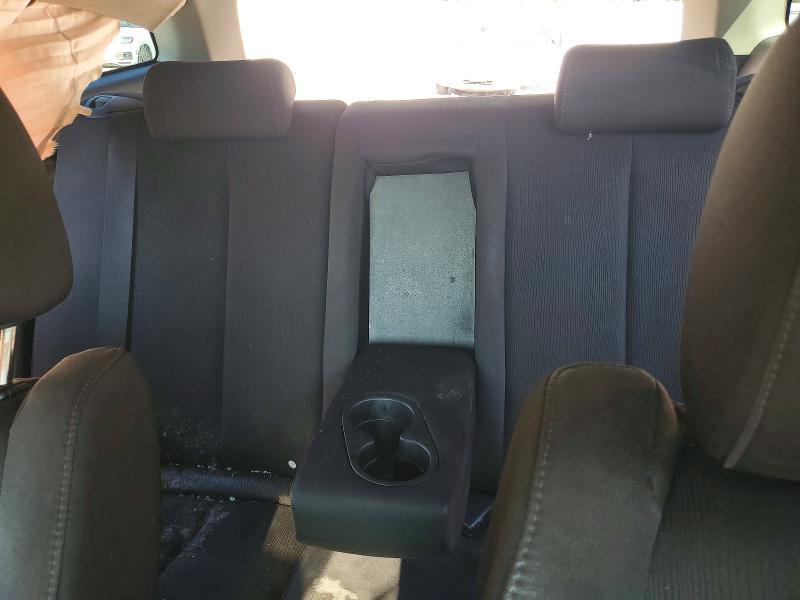 2010 Mazda Cx-7 მანქანა იყიდება აუქციონზე, vin: JM3ER2W59A0346504, აუქციონის ნომერი: 62973216