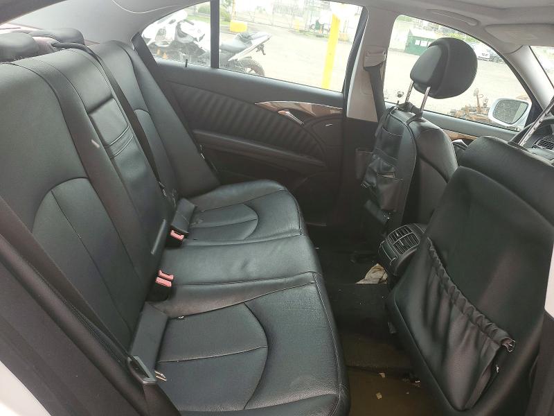 Aukcja sprzedaży 2007 Mercedes-benz E, vin: WDBUF87X07B183785, numer aukcji: 60079596