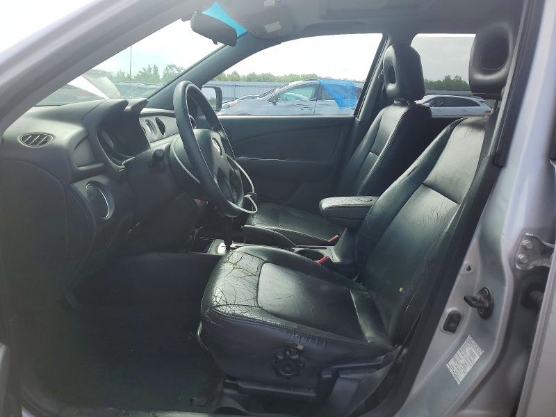 2003 Mitsubishi Outlander მანქანა იყიდება აუქციონზე, vin: JA4LZ41G43U102706, აუქციონის ნომერი: 59694426