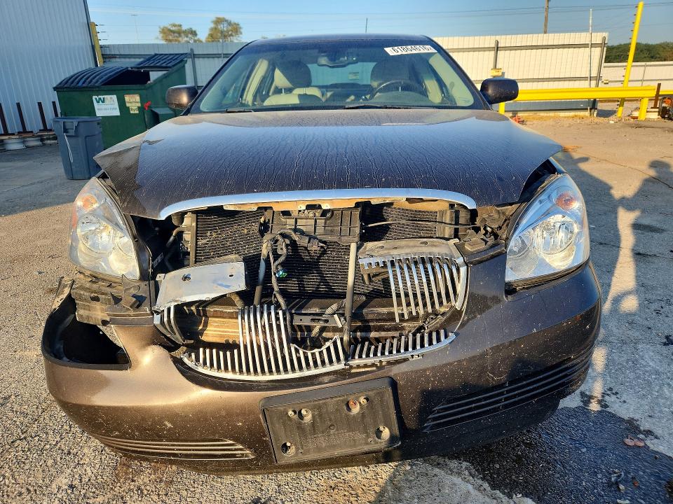 61864616 :رقم المزاد ، 1G4HD57207U235346 vin ، 2007 Buick Lucerne مزاد بيع