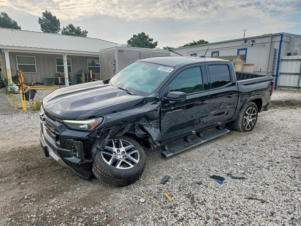 Продажа на аукционе авто 2024 Chevrolet Colorado, vin: 1GCPTDEK9R1238699, номер лота: 62885416