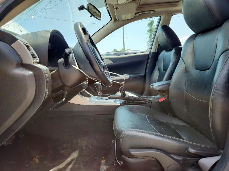Aukcja sprzedaży 2009 Subaru Impreza, vin: JF1GH60629H806165, numer aukcji: 62461566