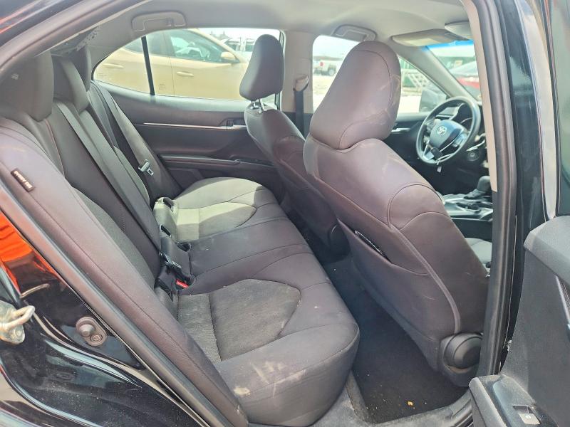 2020 Toyota Camry მანქანა იყიდება აუქციონზე, vin: 4T1C11AK4LU336937, აუქციონის ნომერი: 62041286
