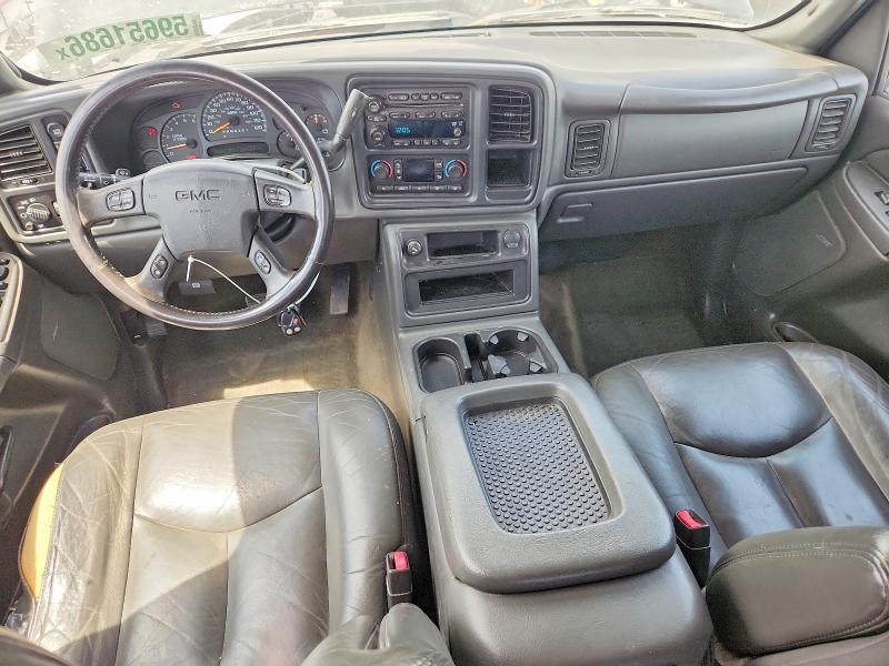 Продажа на аукционе авто 2006 Gmc New Sierra, vin: 2GTEK13Z861272244, номер лота: 59651686