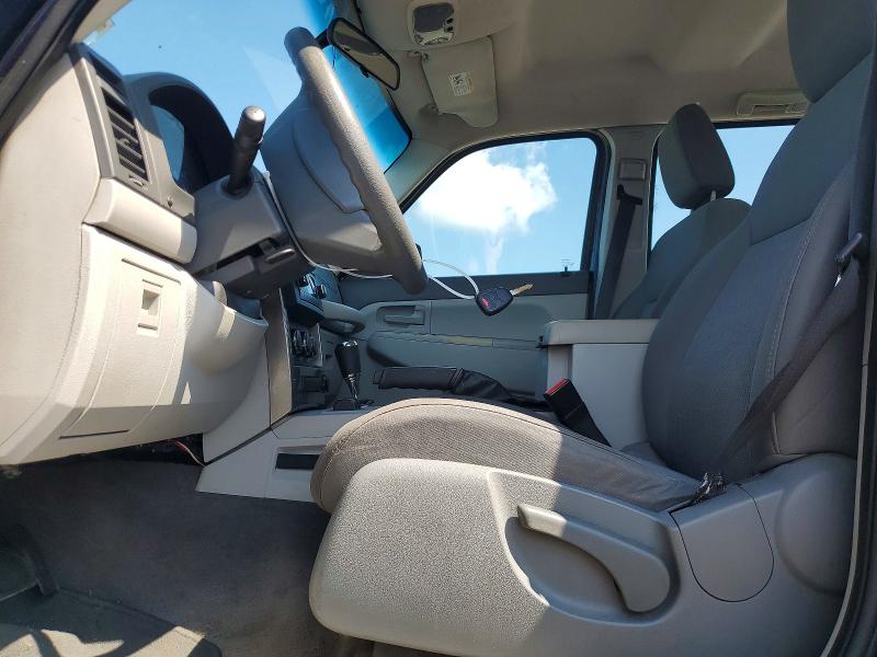 2008 Jeep Liberty მანქანა იყიდება აუქციონზე, vin: 1J8GN28K68W132490, აუქციონის ნომერი: 62693436