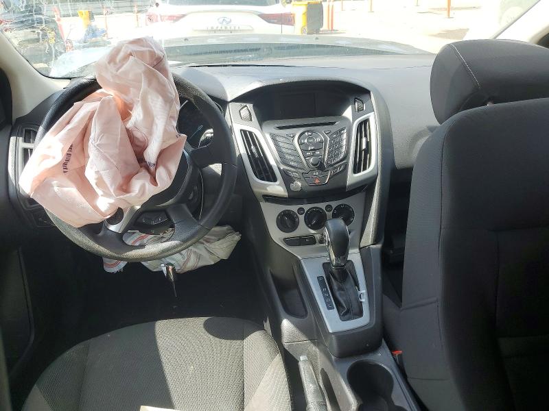Aukcja sprzedaży 2014 Ford Focus, vin: 1FADP3F23EL335689, numer aukcji: 62060046