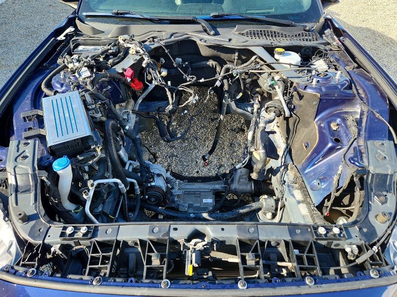 Продажа на аукционе авто 2018 Ford Mustang, vin: 1FATP8FF9J5103513, номер лота: 59550806