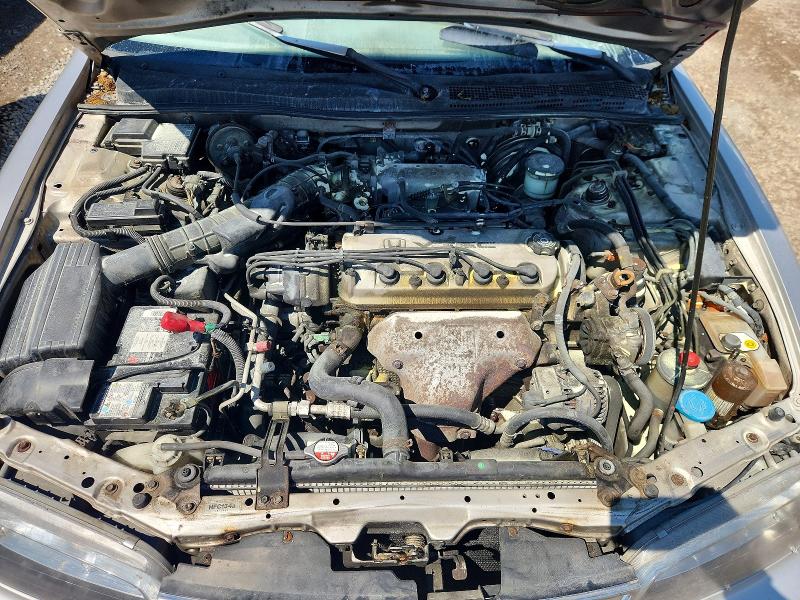 Продаж на аукціоні авто 1996 Honda Accord, vin: 1HGCD7255TA801140, номер лоту: 60772046