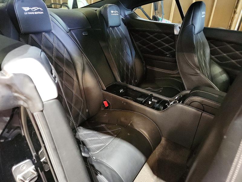 63388476 :رقم المزاد ، SCBFC7ZA2DC086408 vin ، 2013 Bentley Continental مزاد بيع