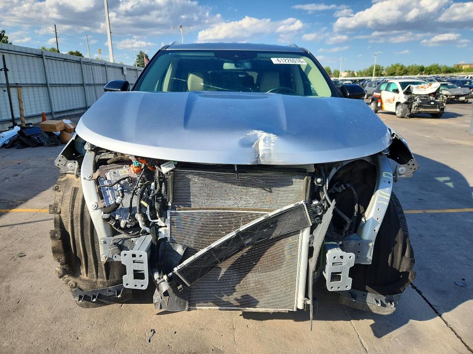 Aukcja sprzedaży 2023 Ford Explorer, vin: 1FM5K8FW6PNA04363, numer aukcji: 61226016