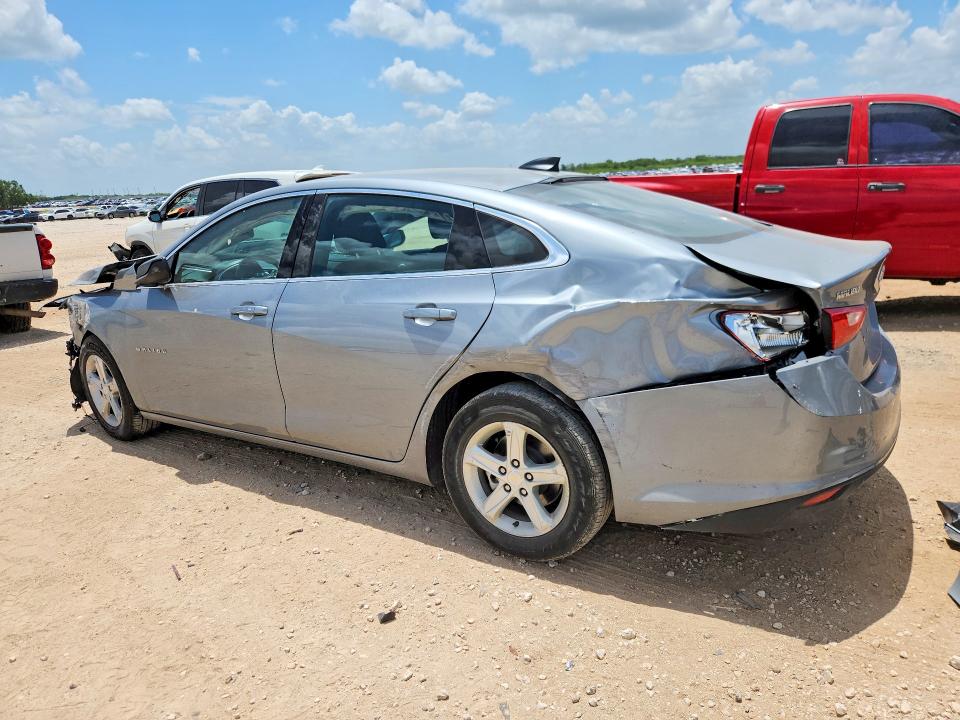 2024 Chevrolet Malibu მანქანა იყიდება აუქციონზე, vin: 1G1ZC5ST0RF242390, აუქციონის ნომერი: 59590326