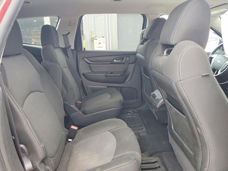 Aukcja sprzedaży 2017 Chevrolet Traverse, vin: 1GNKVHKD1HJ299178, numer aukcji: 60078166