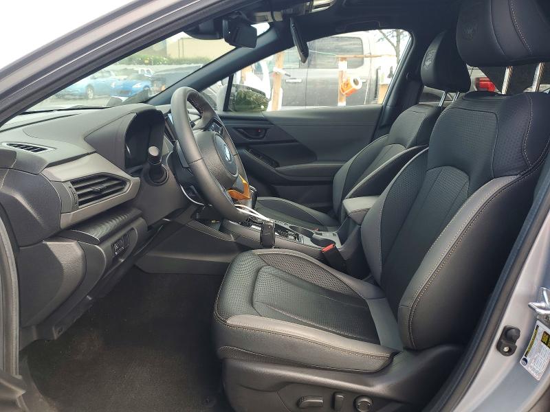 Продаж на аукціоні авто 2025 Subaru Crosstrek, vin: 4S4GUHU66S3741685, номер лоту: 61887746