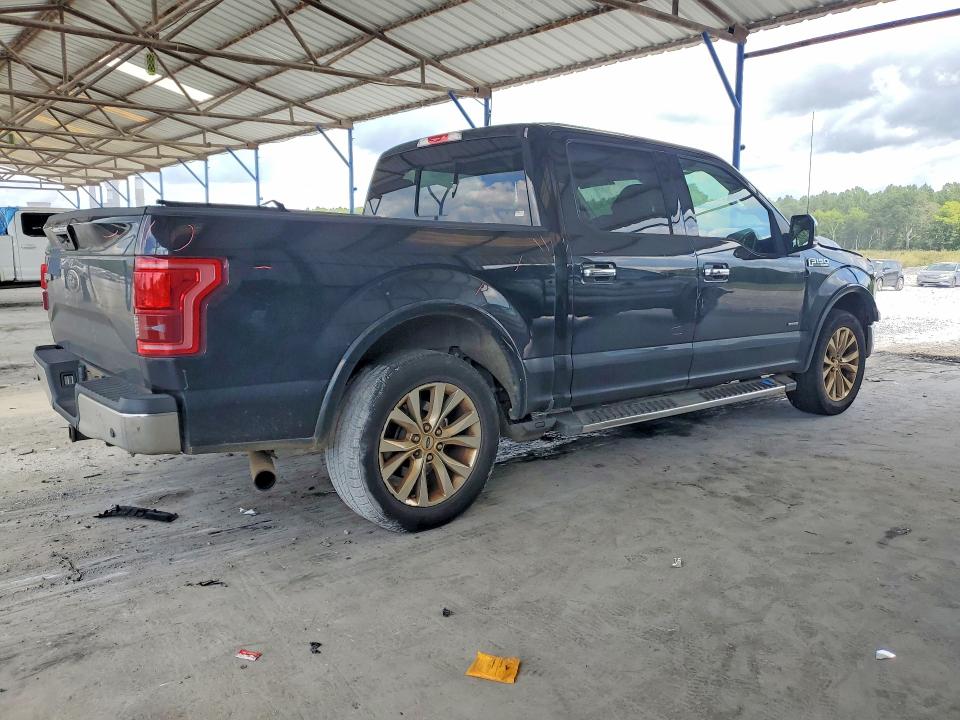 Aukcja sprzedaży 2015 Ford F150, vin: 1FTEW1CGXFFB94531, numer aukcji: 60448976