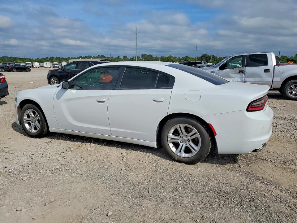 Aukcja sprzedaży 2020 Dodge Charger, vin: 2C3CDXBG9LH207396, numer aukcji: 61768506