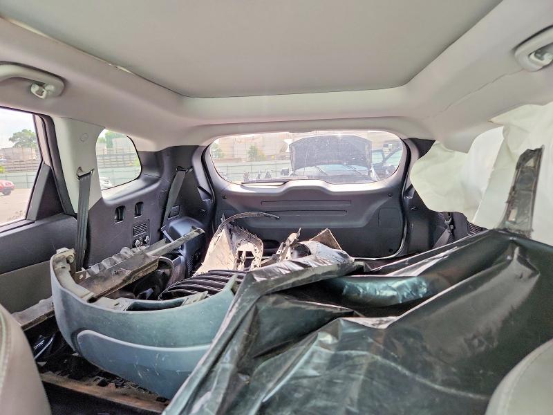 60276606 :رقم المزاد ، KM8SRDHF7HU229340 vin ، 2017 Hyundai Santa Fe مزاد بيع