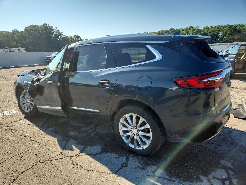 Aukcja sprzedaży 2019 Buick Enclave, vin: 5GAEVAKWXKJ214359, numer aukcji: 60937226