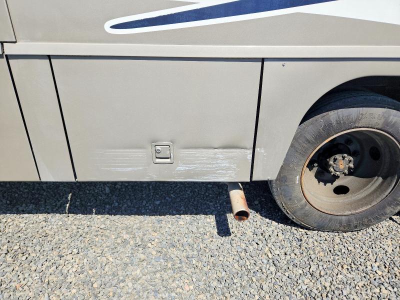 Продаж на аукціоні авто 2005 Winnebago Suncruiser, vin: 5B4MP67G653404709, номер лоту: 61211736