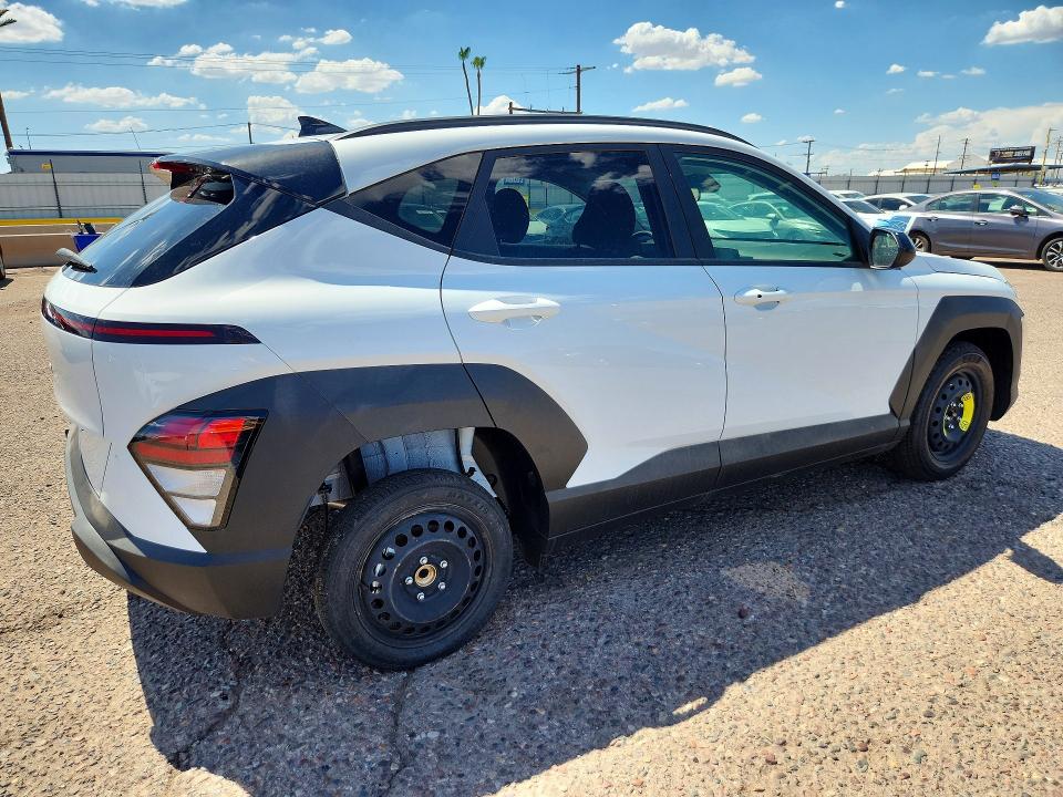 Aukcja sprzedaży 2026 Hyundai Kona, vin: KM8HF3AB8TU462382, numer aukcji: 62330146