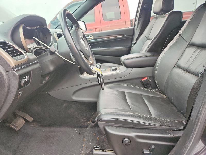 2014 Jeep Grand Cherokee მანქანა იყიდება აუქციონზე, vin: 1C4RJFBG8EC234247, აუქციონის ნომერი: 61280866