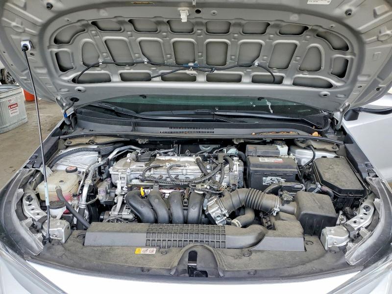 Aukcja sprzedaży 2022 Toyota Corolla, vin: 5YFEPMAE4NP323578, numer aukcji: 60142586