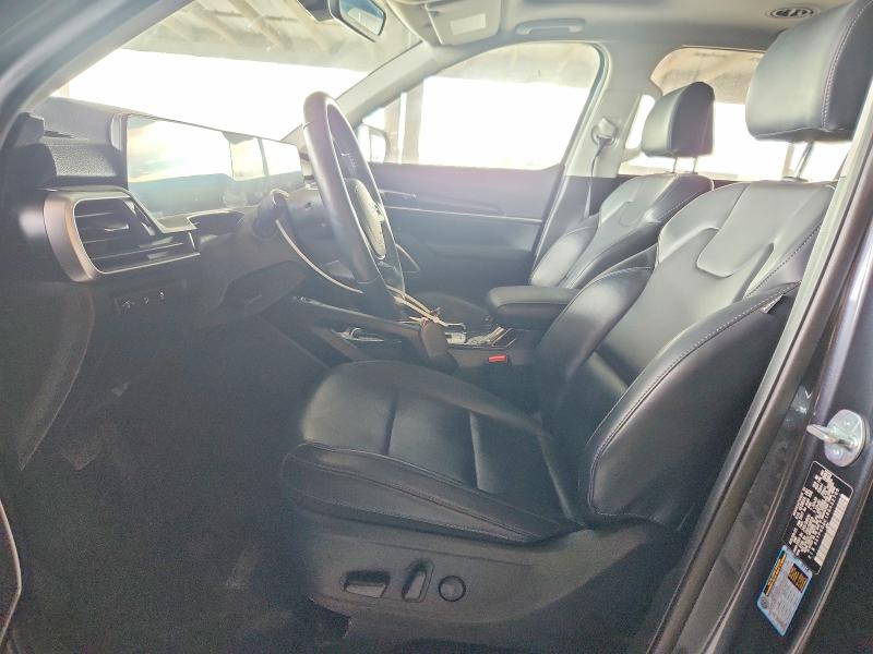 Aukcja sprzedaży 2024 Kia Telluride, vin: 5XYP6DGC1RG432799, numer aukcji: 61588886